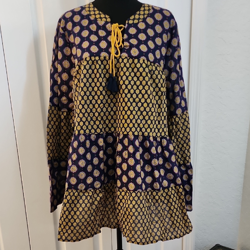 Earthbound Trading Co. Shirt - Picture 4 of 17